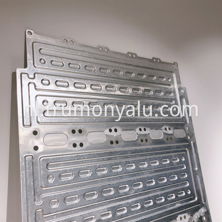 Water Cooling Plate 13 Png